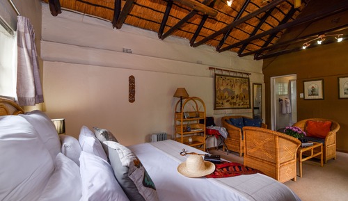 Comfort Cottage