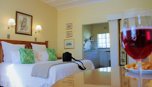 Comfort Cottage
