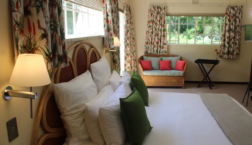 Comfort Cottage
