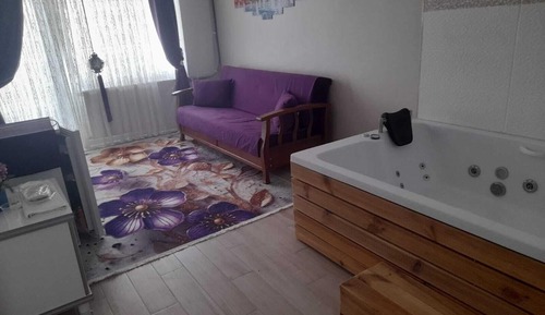 Luxury Room