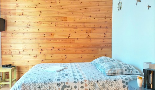 Basic Room
