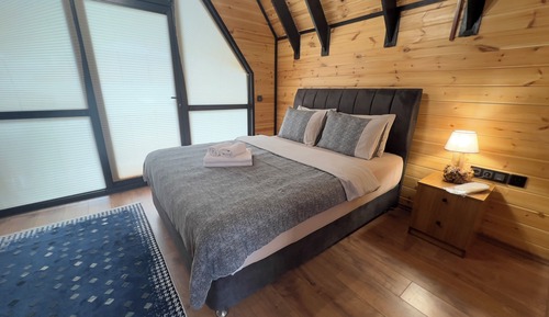 Honeymoon Bungalow