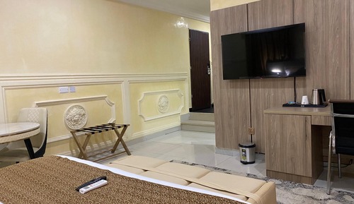 Royal Room, Park View