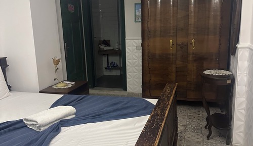Junior Double Room, 1 Double Bed