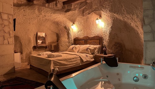 Premium Double Room