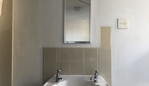 Basic Triple Room