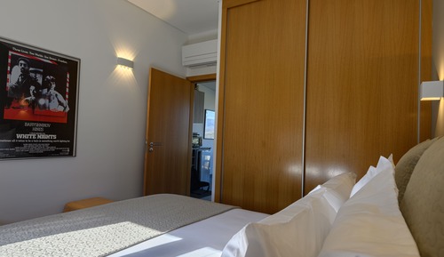 Comfort Villa