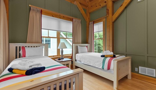 Osprey Cottage