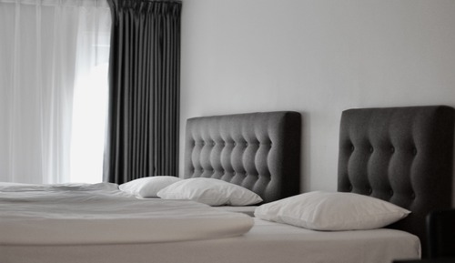 Triple Room, Multiple Beds