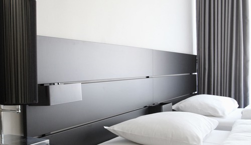 Economy Twin Room, 2 Twin Beds