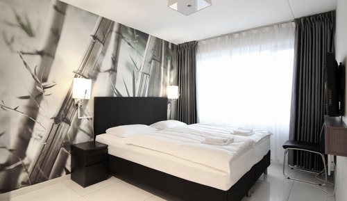 Comfort Double Room, 1 Double Bed