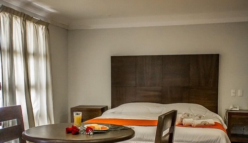 Comfort Suite