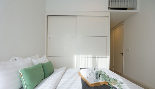 Grand Apartment