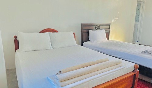 Family Triple Room