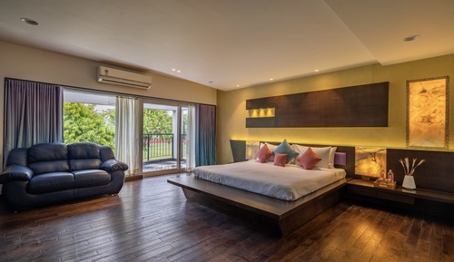 Family Suite, 1 King Bed