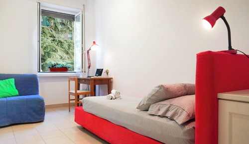 Comfort Single Room (1)