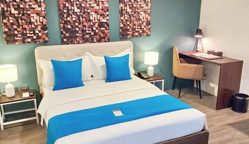 Grand Room