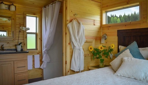 Cabin