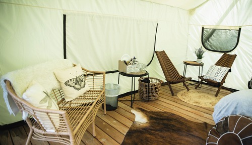 Basic Tent