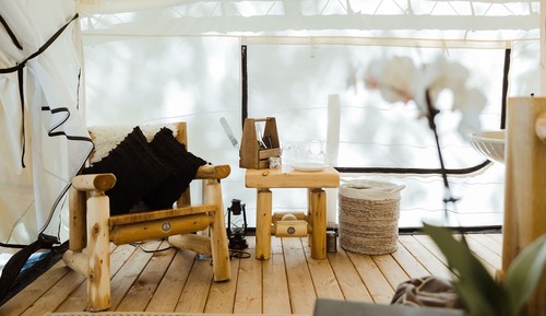 Tree House