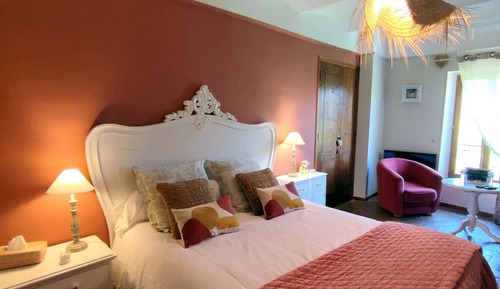 Suite, Mountain View (Auzonnet)