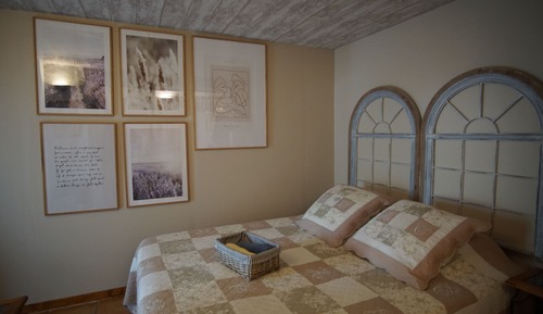Room (Provencale)