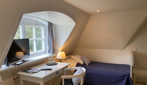 Comfort Twin Room