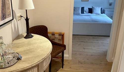 Comfort Double Room