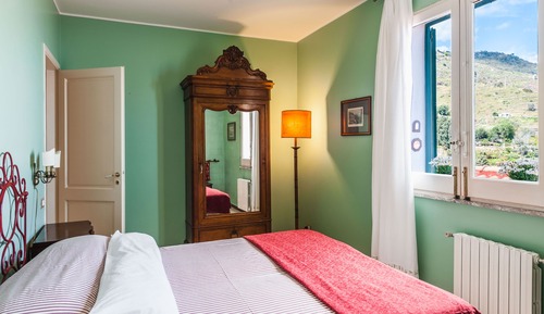 Business Apartment