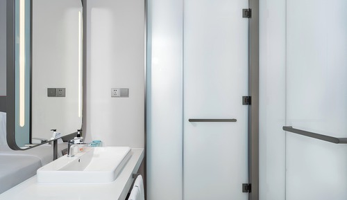 Standard Room, 2 Twin Beds (Extra Floor Space)
