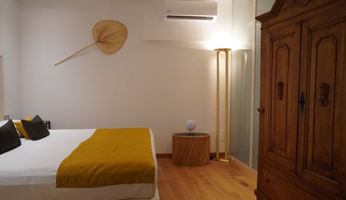 Luxury Studio Suite