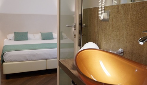 Basic Double Room
