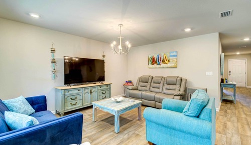 House (3 Bedrooms)