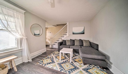 Apartment (2 Bedrooms)