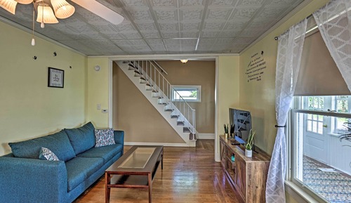 House (3 Bedrooms)