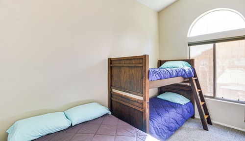 House (3 Bedrooms)