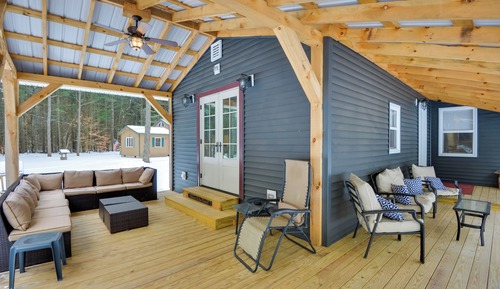 House (3 Bedrooms)