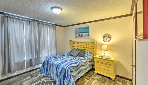 House (2 Bedrooms)
