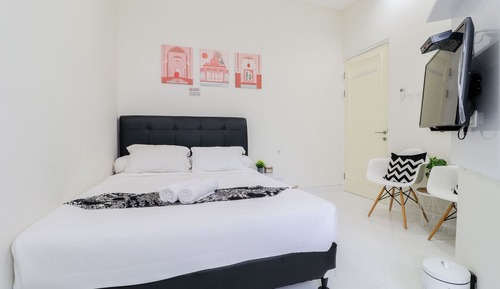 Villa, 5 Bedrooms