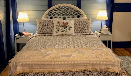 Family Quadruple Room