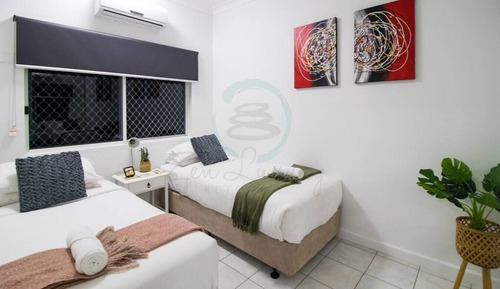 Exclusive Apartment