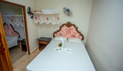 Family Cabin