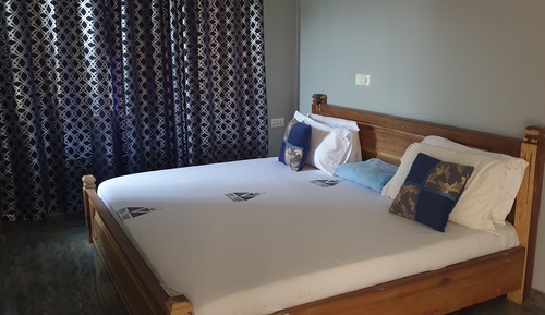 Executive Single Room
