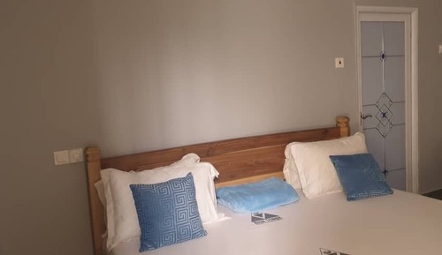 Comfort Single Room