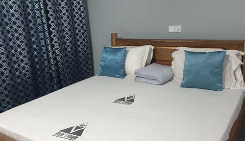 Comfort Single Room, 1 King Bed