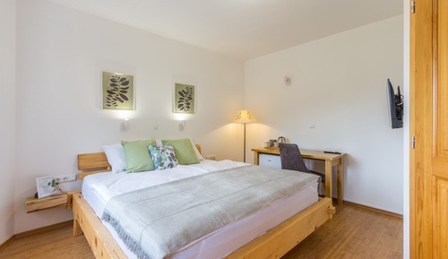 Panoramic Double Room