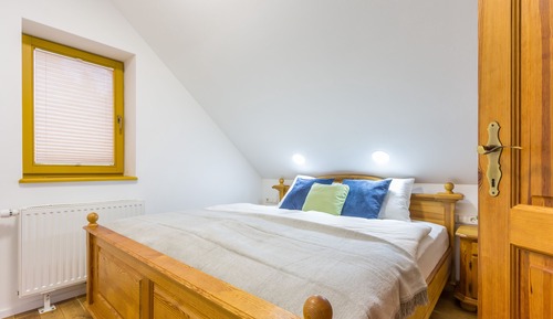 Panoramic Apartment