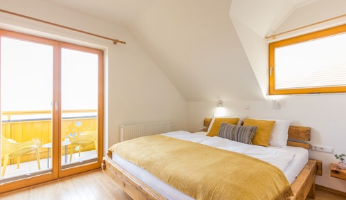 Panoramic Double Room