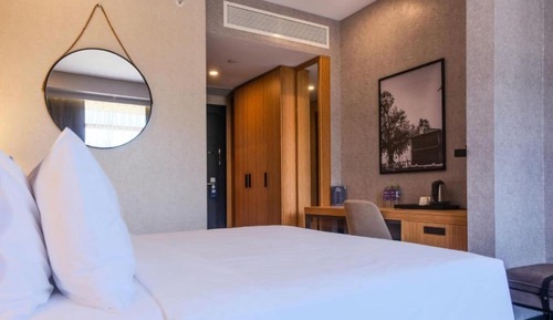 Standard Room, Non Smoking