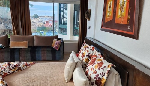 Suite Vue Sur Mer